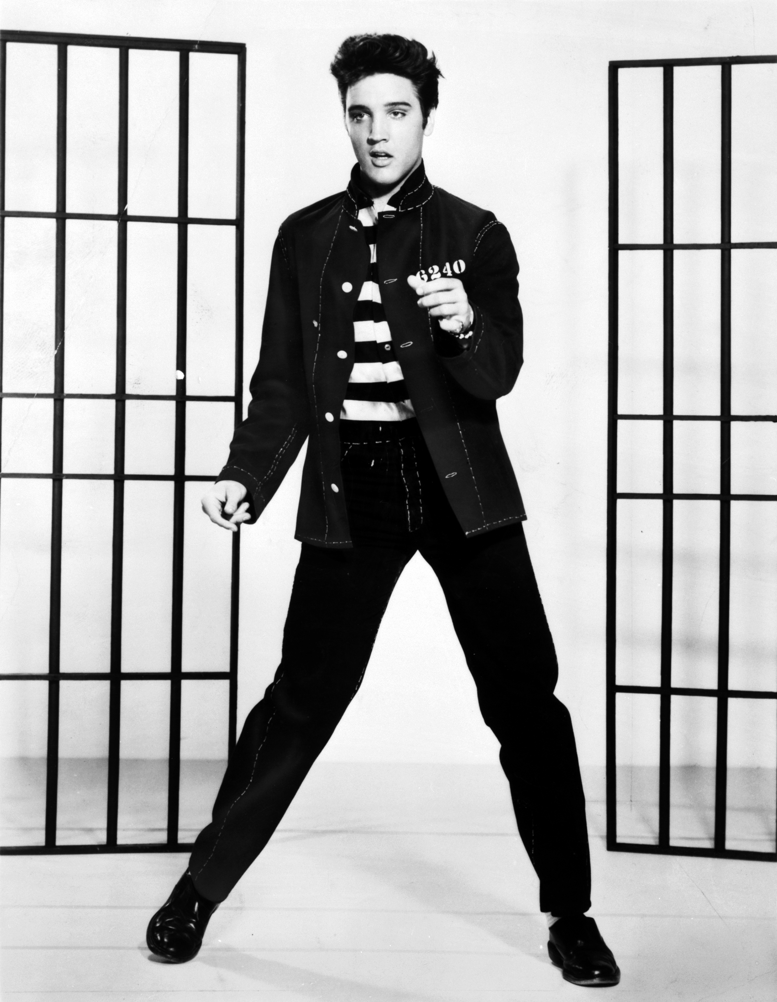 Elvis Presley'den Yeni Albüm: The Wonder of You
