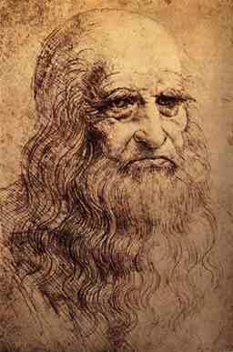 Leonardo Da Vinci - Tarihe Damga Vuran 10 Sözü