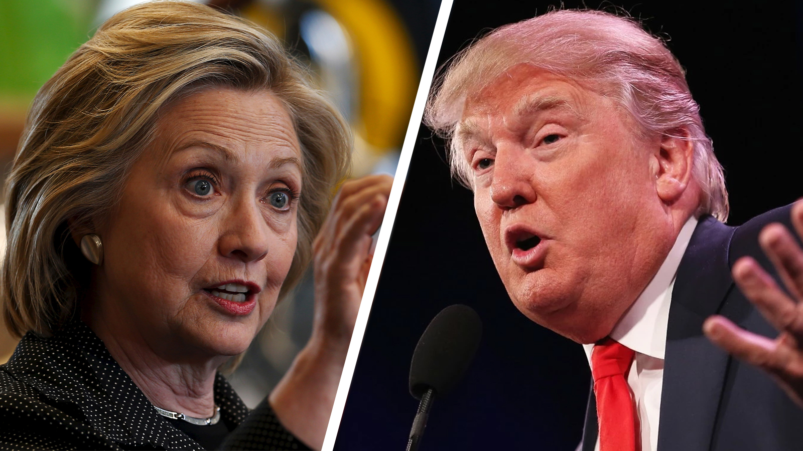 Son Dakika: 2016 ABD Başkanlık Seçimleri Sonuçları