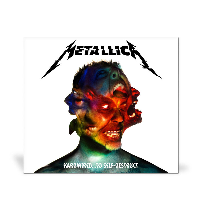 Metallica'dan bir günde iki klip